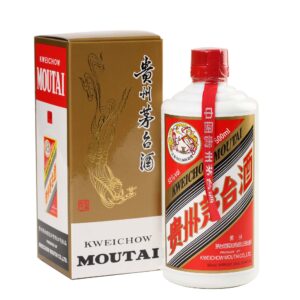 Kweichow Moutai