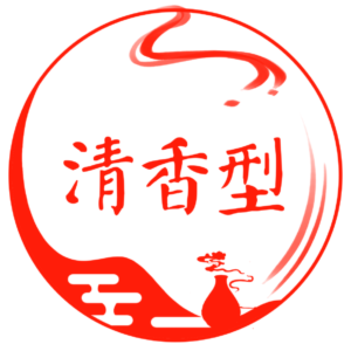 清香型icon 300x300 ffc109