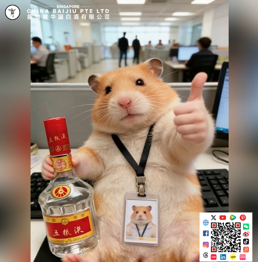 仓鼠