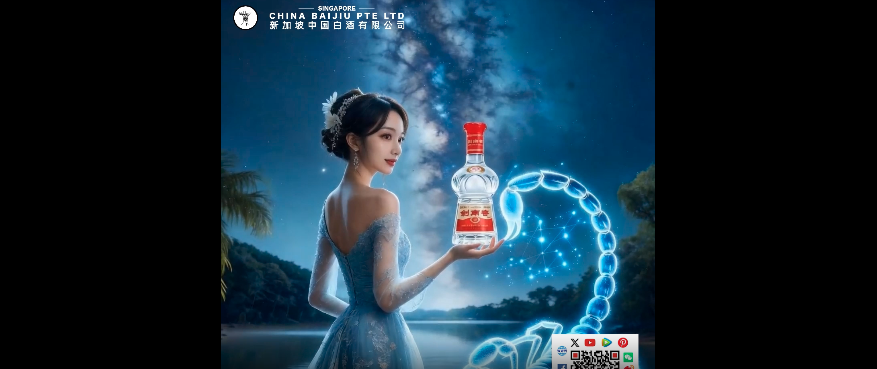 天蝎座