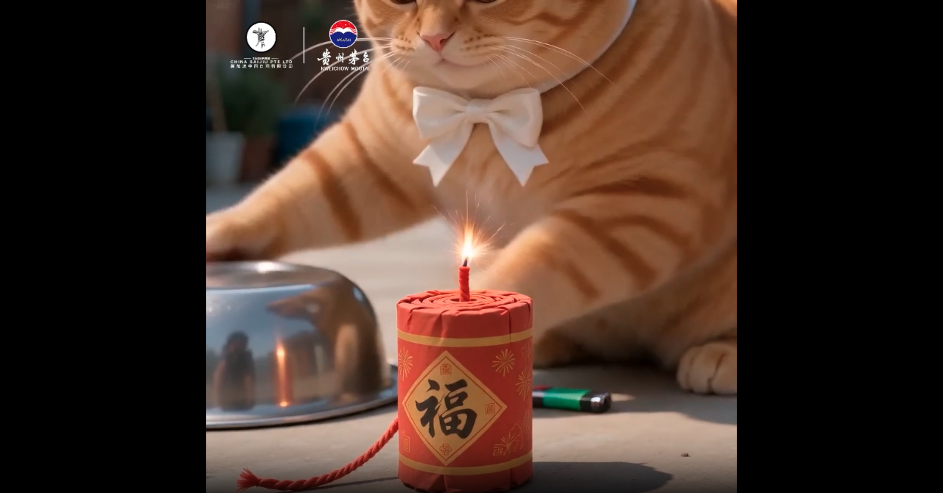 猫狗谈人生3