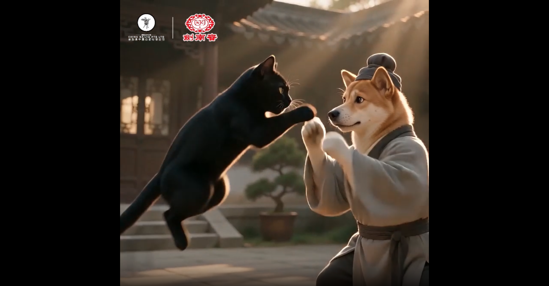 剑南春篇3