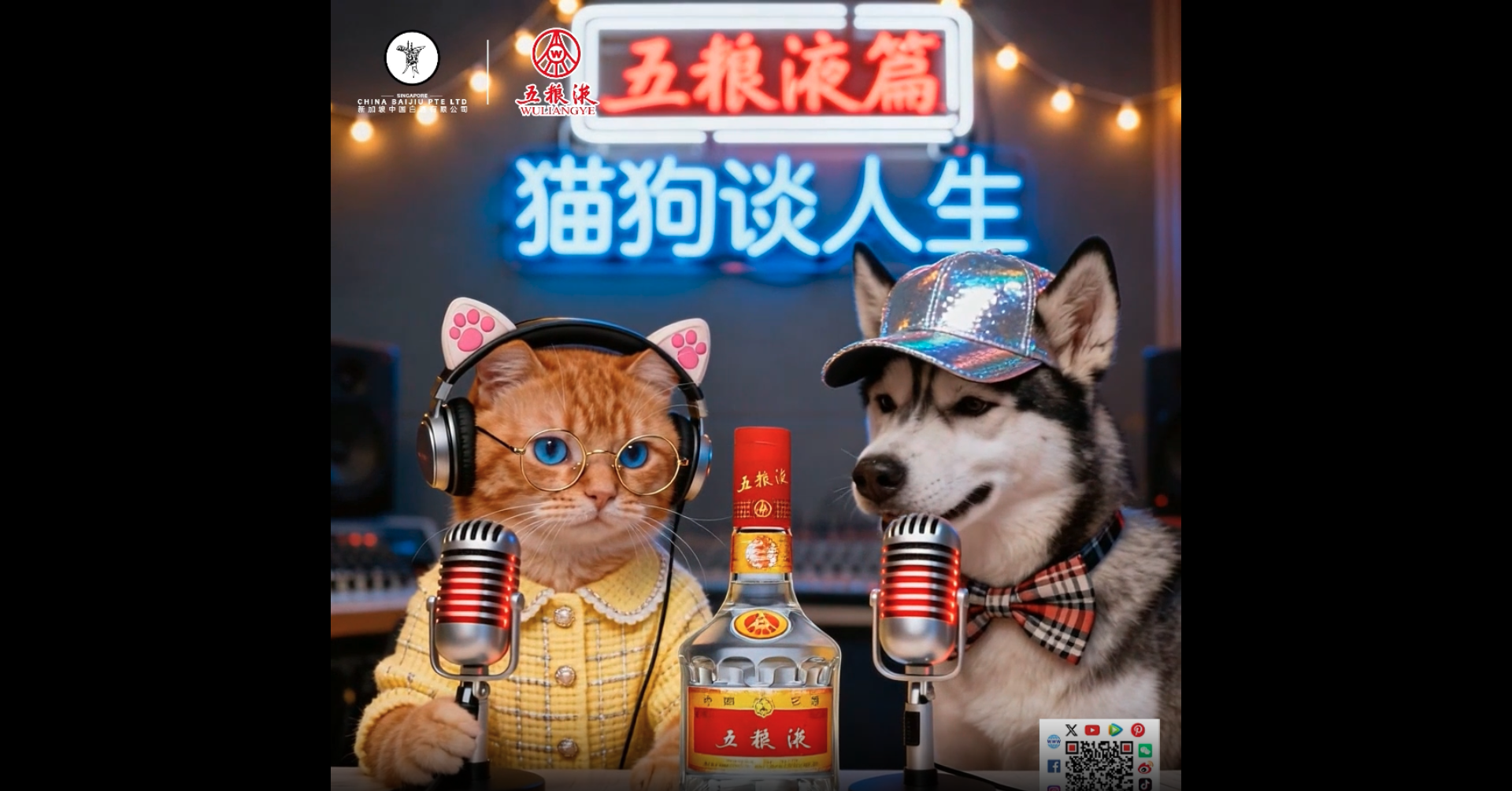 五粮液篇1