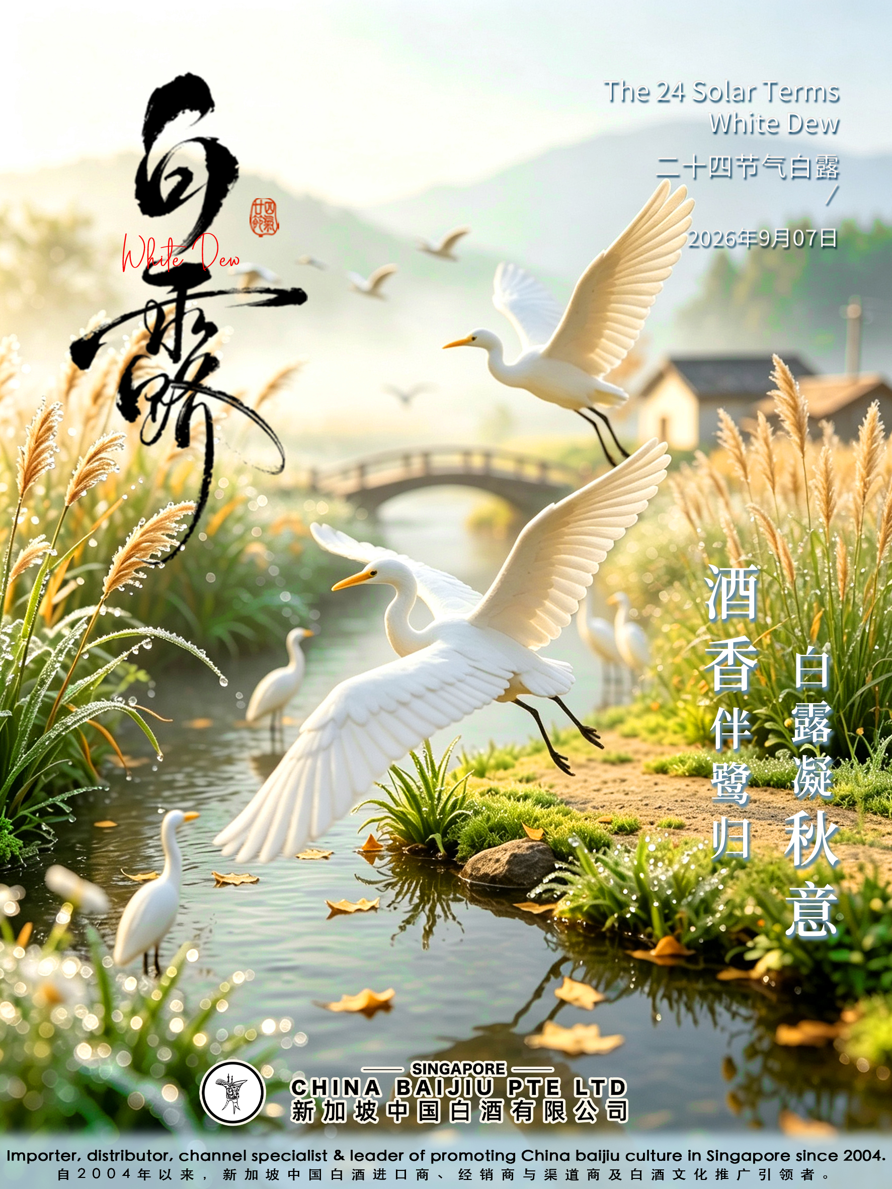 0907 白露